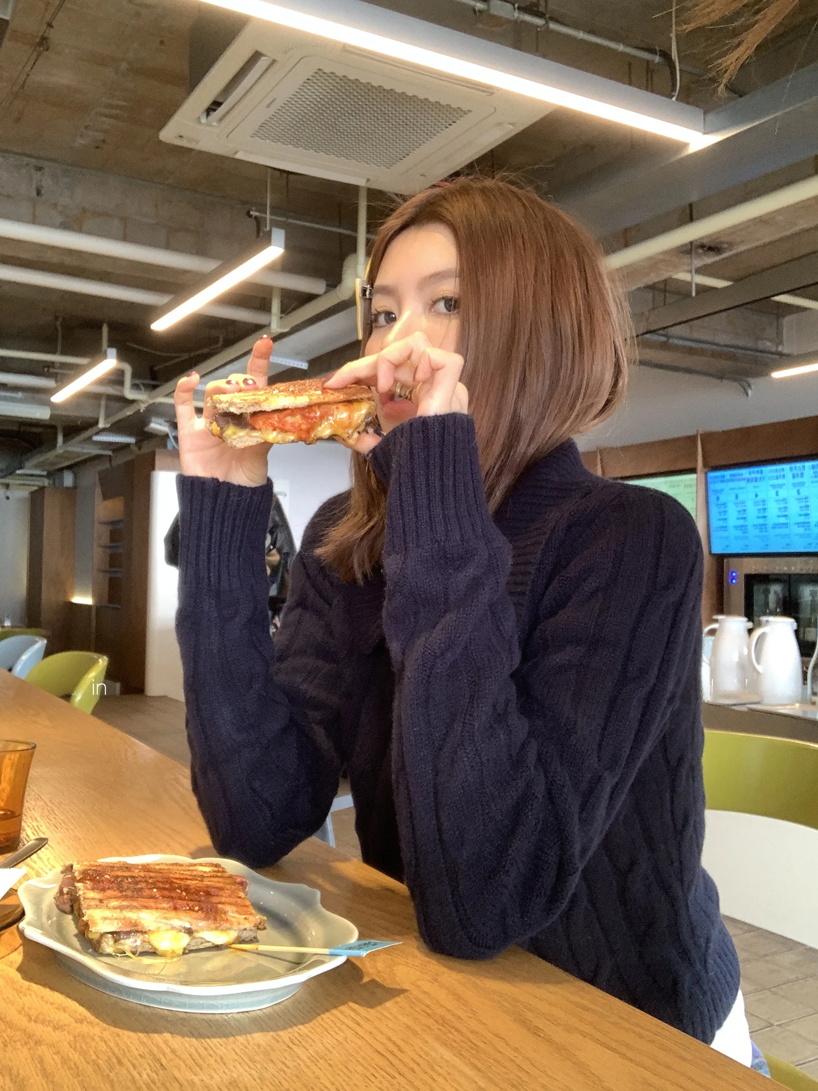 

Футболка Goood 00% шерсть, вязаный кардиган на молнии с отложным воротником, вязаная пряжа, женский модный осенне-зимний свитер