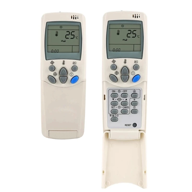 Air Conditioning Remote Control Suitable For LG 6711A20010B 6711A90023E 671190023W 6711A20028K 6711A20010A KTLG004