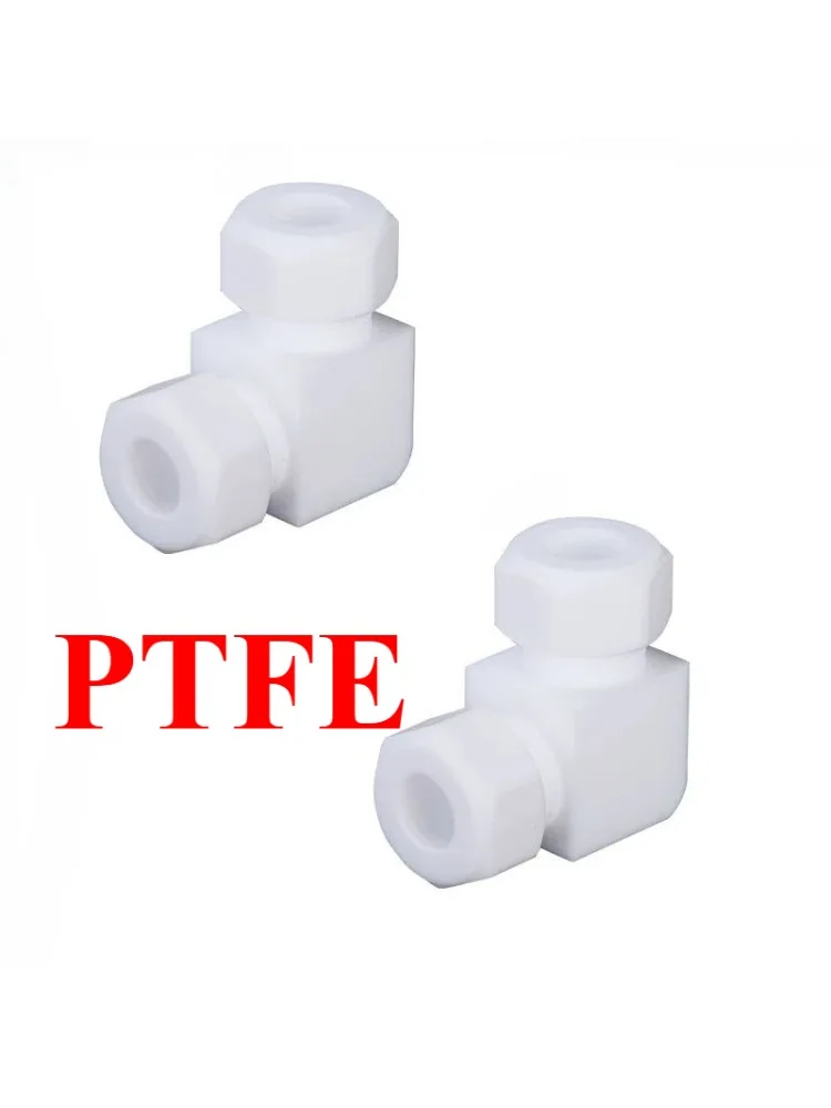 Elbow 90 Deg 2 3 4 6 8 10 12 -25mm 1/8