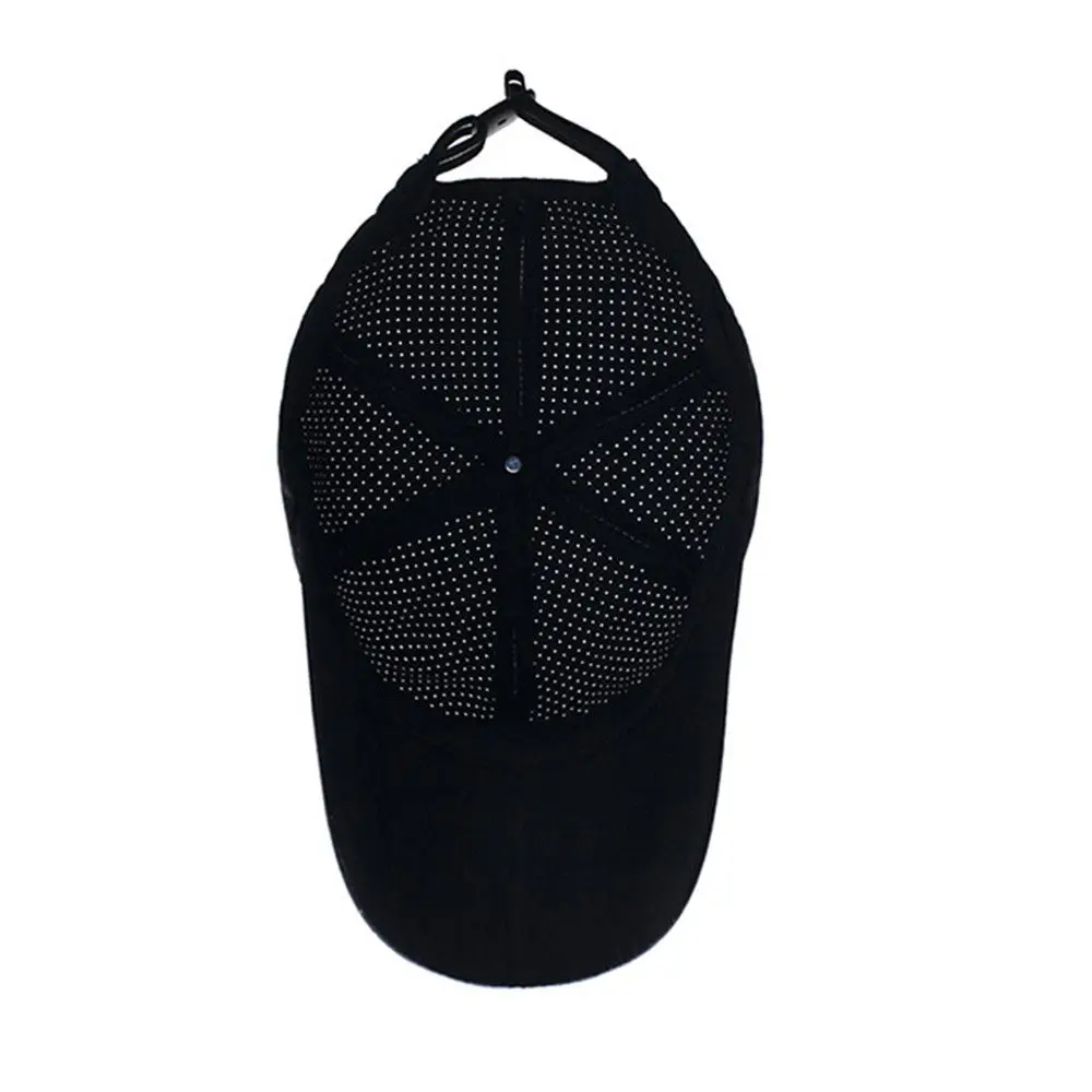 Outdoor Sports Hiking Camping Running Golf Tennis Cap Baseball Cap Sun Hat Breathable