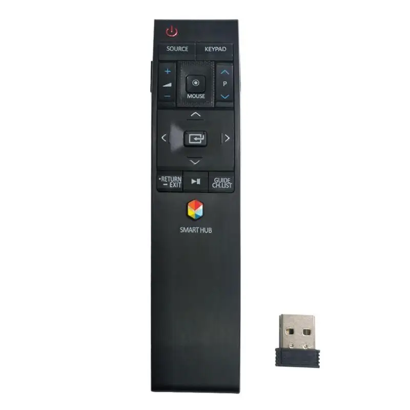 Для Smart TV пульт дистанционного управления BN59-01220D BN59-01220A BN59-01220E UN40JU6700BN59-01221B RMCTPJ1AP2 UA55JS8000W Для Smart TV пульт дистанционного управления BN59-01220D BN59-01220A BN59-01220E UN40JU6700BN59-01221B RMCTPJ1AP2 UA55JS8000W