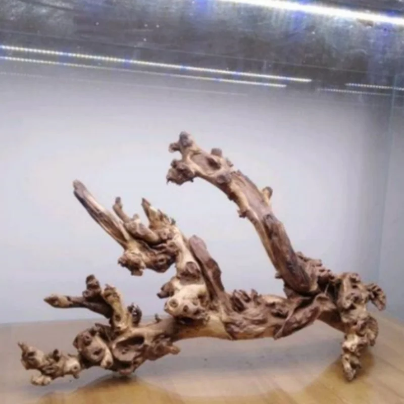 Drift wood Coral wood  for Aquarium Fish Accessories Aquarium Drift wood Betta Fish Tank Landscaping Decor Pot Natural Wood