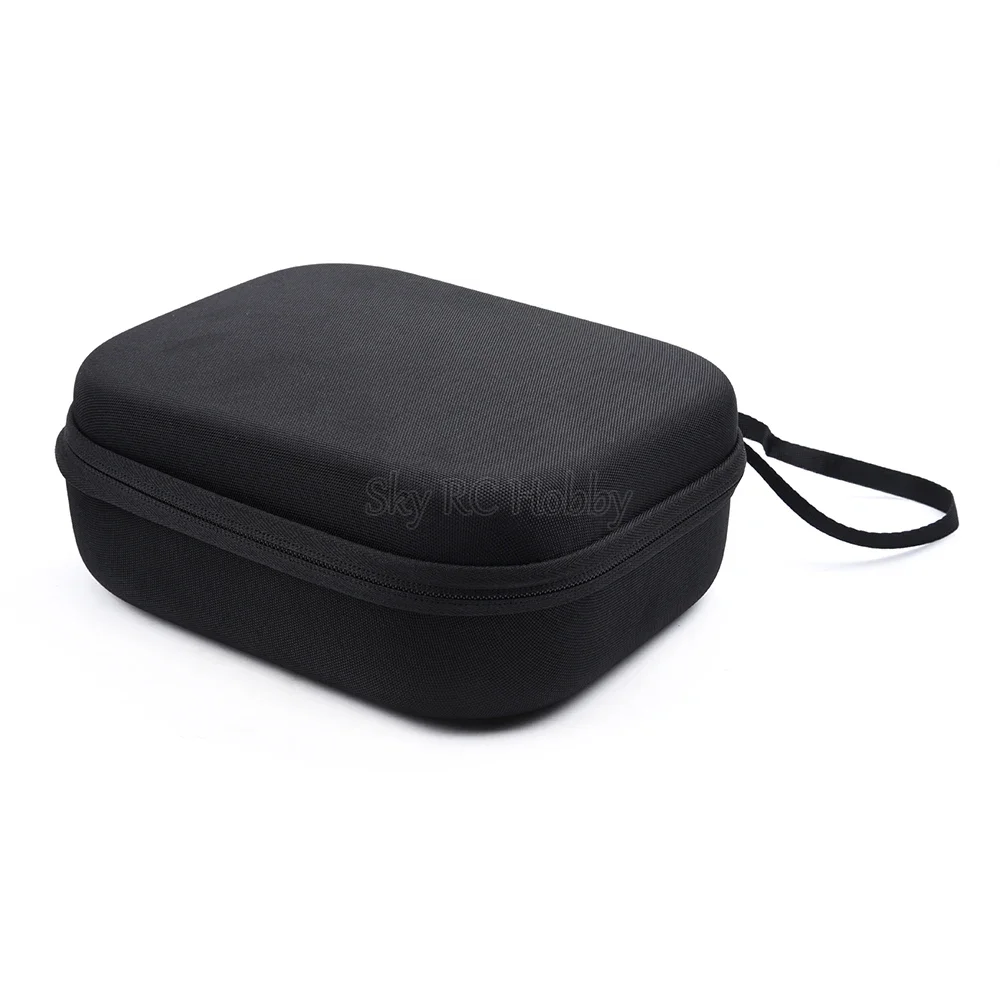 FPV Remote Controller Storage Bag Portable Carrying Case Handbag For Jumper T Pro T-Pro Radio Transmitter RC Parts