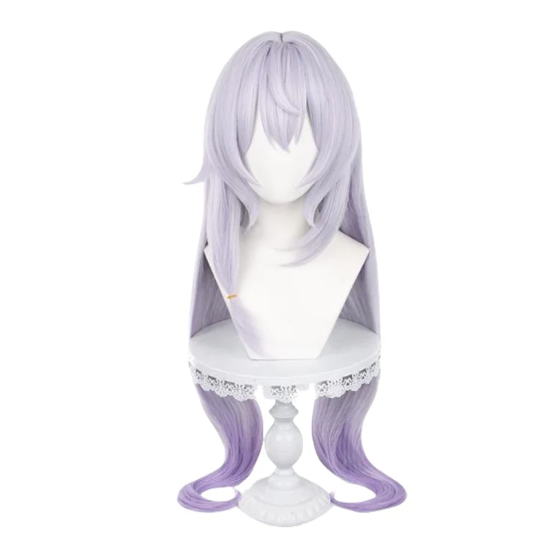 لعبة هونكاي ستار رايل كاستوريس أزياء تنكرية فستان شعر مستعار أغطية الرأس فراشة زهرة الدعائم كاستوريس بدلة لعب الأدوار