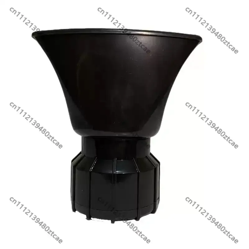 Forklift Voice Alarm Speaker, Customizable Audio Warning Horn, Multi‑way Control DC12V DC24V AC220V Industrial Safety Alert