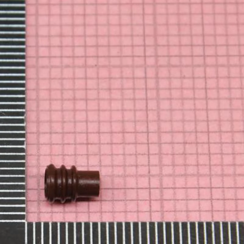 

200PCS Original genuine connector 7165-0119 Circular waterproof plug Common For Car Smart Electronic Devices Automobile