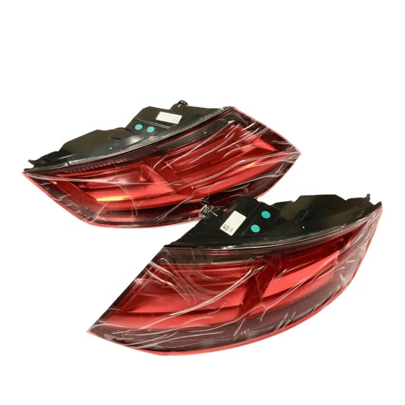 

Car Lighting System Car Tail Lamp for LED Tail Lamp Kit OE 8S0945095 8S0945096