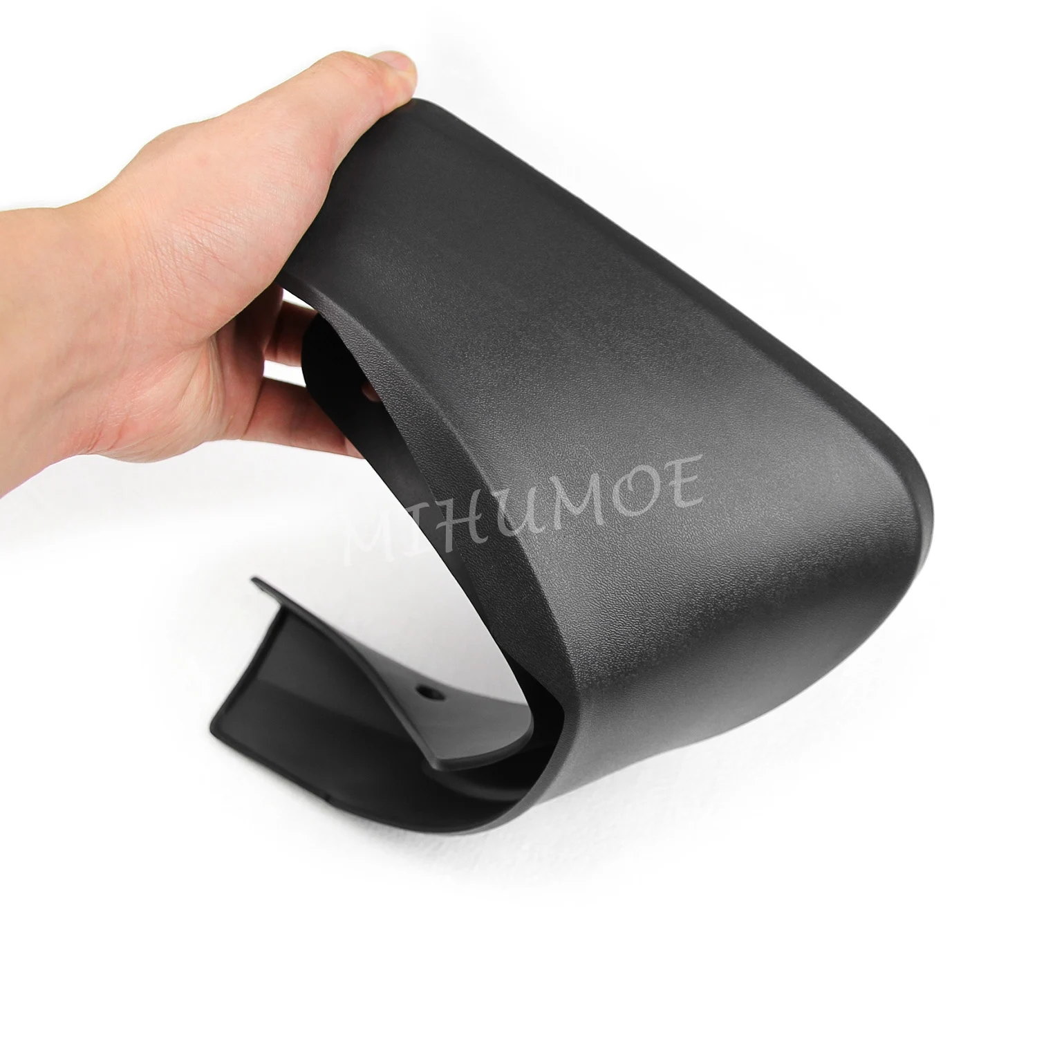 4x الجبهة الخلفية سيارة Mudflaps واقيات الطين سبلاش الحرس الطين رفرف ل 2018-2025 فولفو XC60 2020 2021 2022 2023 2024 اكسسوارات السيارات #5