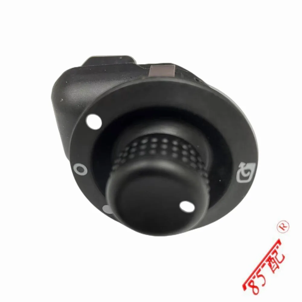 Car Rearview Mirror Button Control Switch For Renault Laguna Ii Megane 2 8200109014 8200676533