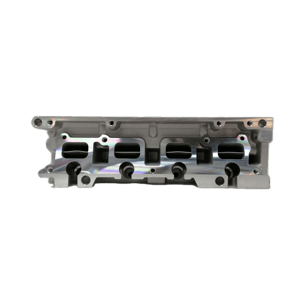 

New High Quality EA111 1.4T Aluminum Empty Cylinder Head 03C103063BP 03C103351G Tested For VW Golf Fox Suran Voyage Saveiro