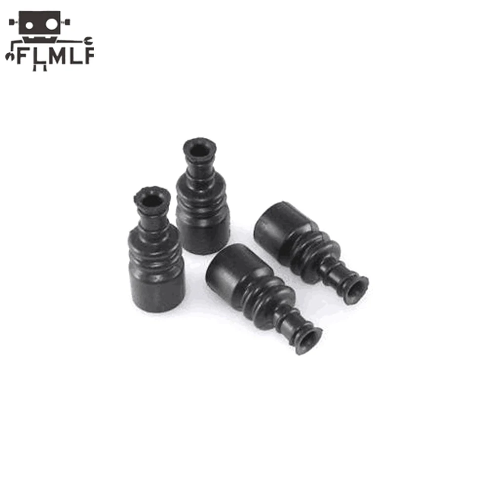 Aks Boot Fit için 1/5 FG canavar Hummer ROFUN ROVAN BM kamyon RC araba parçaları