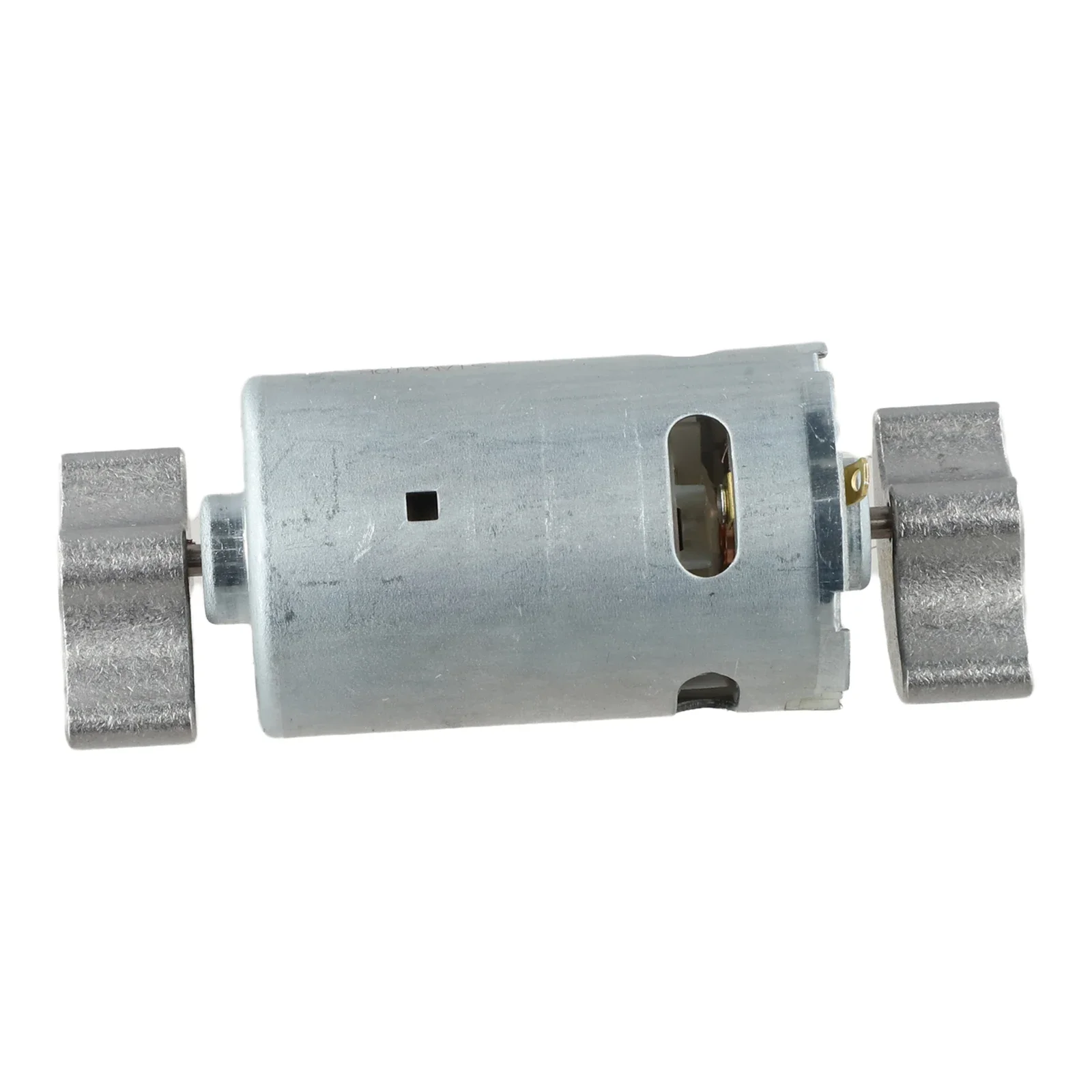 20V Double Shaft Vibrator Motor 70W For Tile Vibrators Designed For Electric Toy Models Dust Cleaners And Massage Equipment