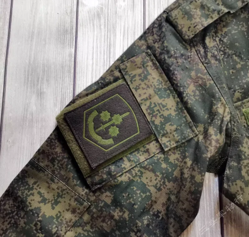 المادة الأصلية العامة الروسية رقم. 35 نصائح سحرية لمختلف القوات من فصل الحرب