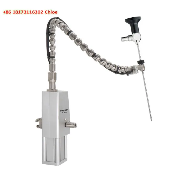 Electric Intelligent Free-Arm Surgery Instrument System – Hands-Free Support