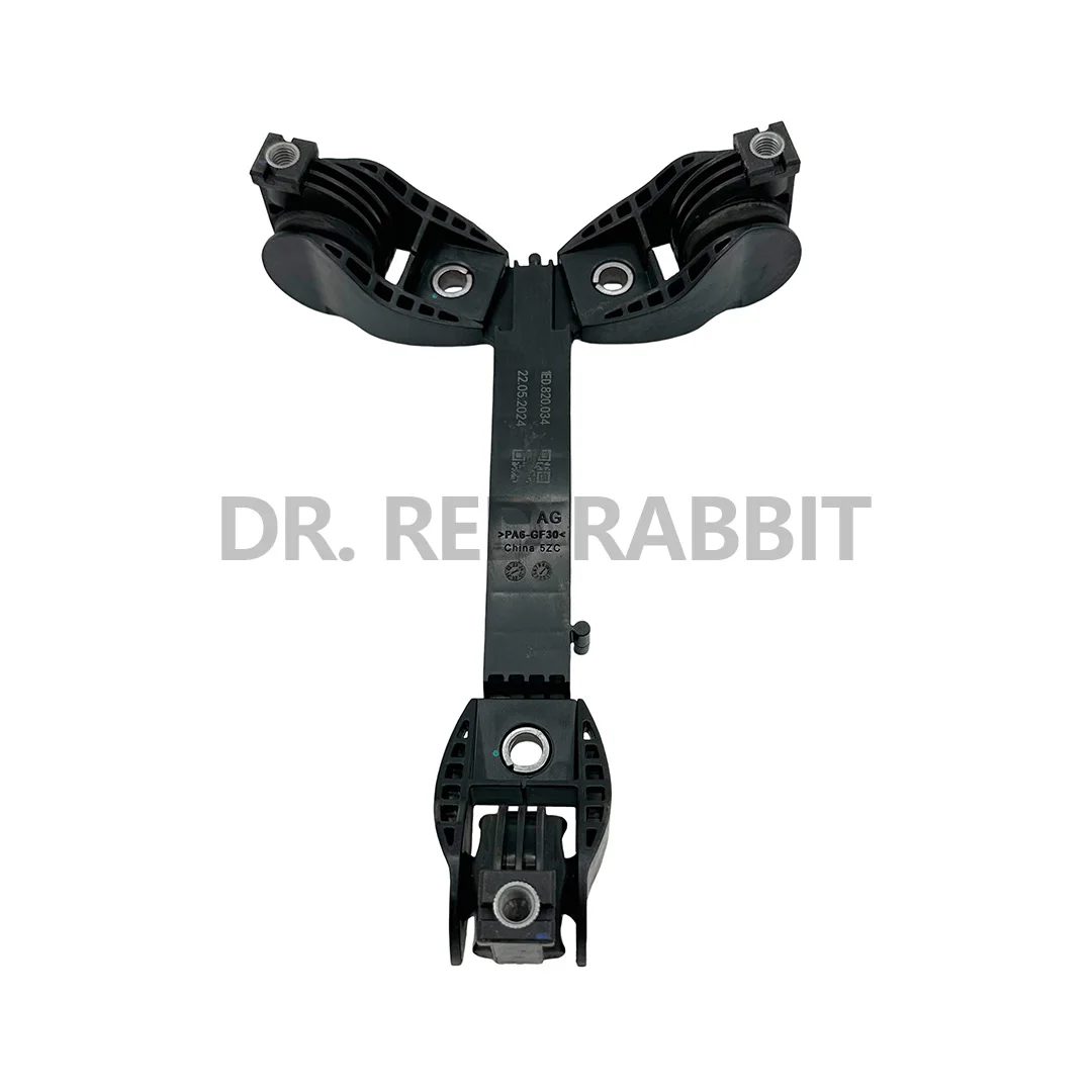 

1ED820034 For Volkswagen New Energy ID3ID4ID6ID7IDUNYX Audi Q4EQ5E Decoupling Components Air Conditioning Pump Bracket