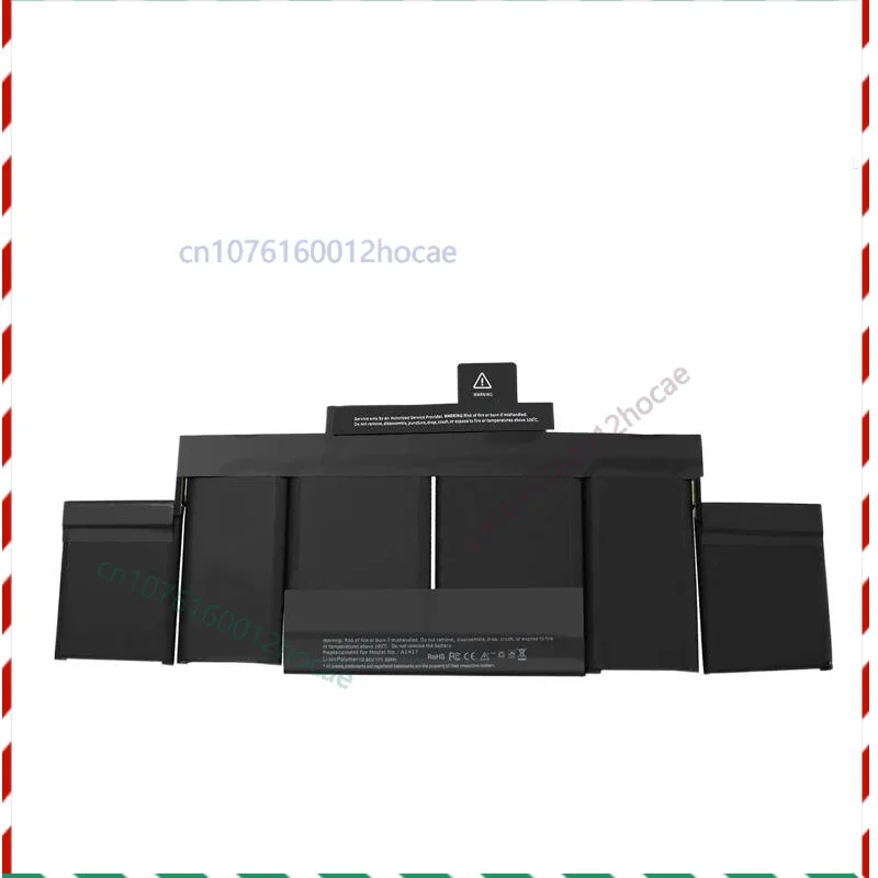 

Genuine Original 95WH A1417 Battery For Apple MacBook Pro 15" A1398 Retina Mid 2012 and Early 2013