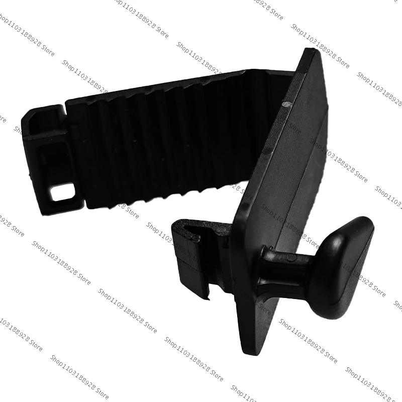 For Land Rover Range Rover Evoque Discovery Sport 4 5 Car Interior Carpet Mat Hook Clips Retainer Foot Mat Retaining Clip
