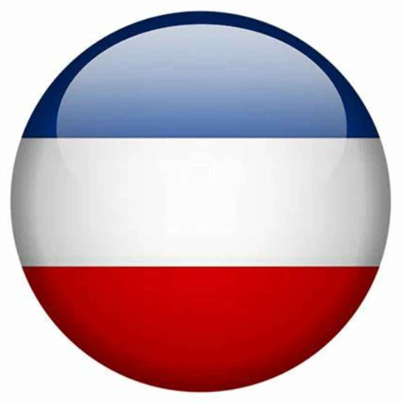 

2025 8 lines egygold Oscam Cline 4K Flags for Icam Netherlands Swiztherland Europe Vip 6*12cm Flags