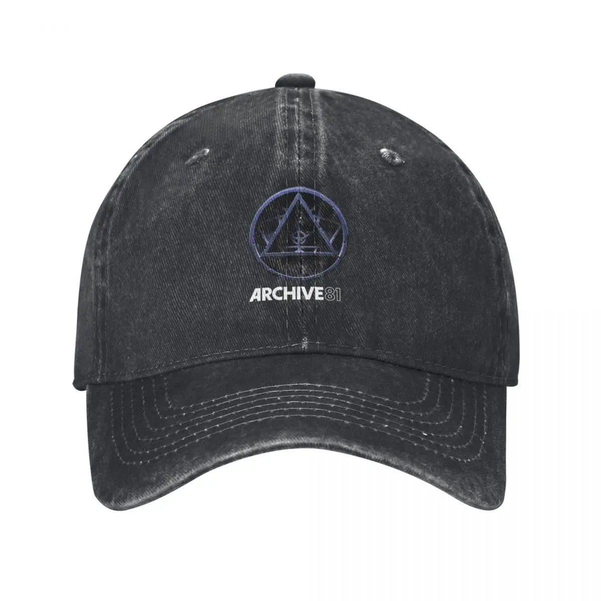 Archive 81 Baseball Cap Luxury Cap Trucker Hat Women's Beach Outlet Men's