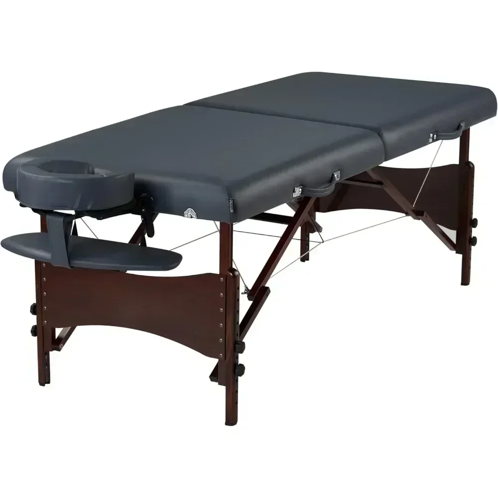 Massage Table Package with Denser 2.5