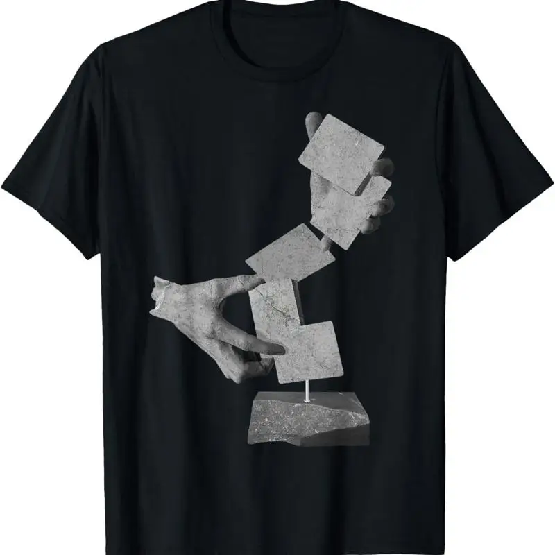 Camiseta Art of Cardistry Sculpture Playing Cards Flourish