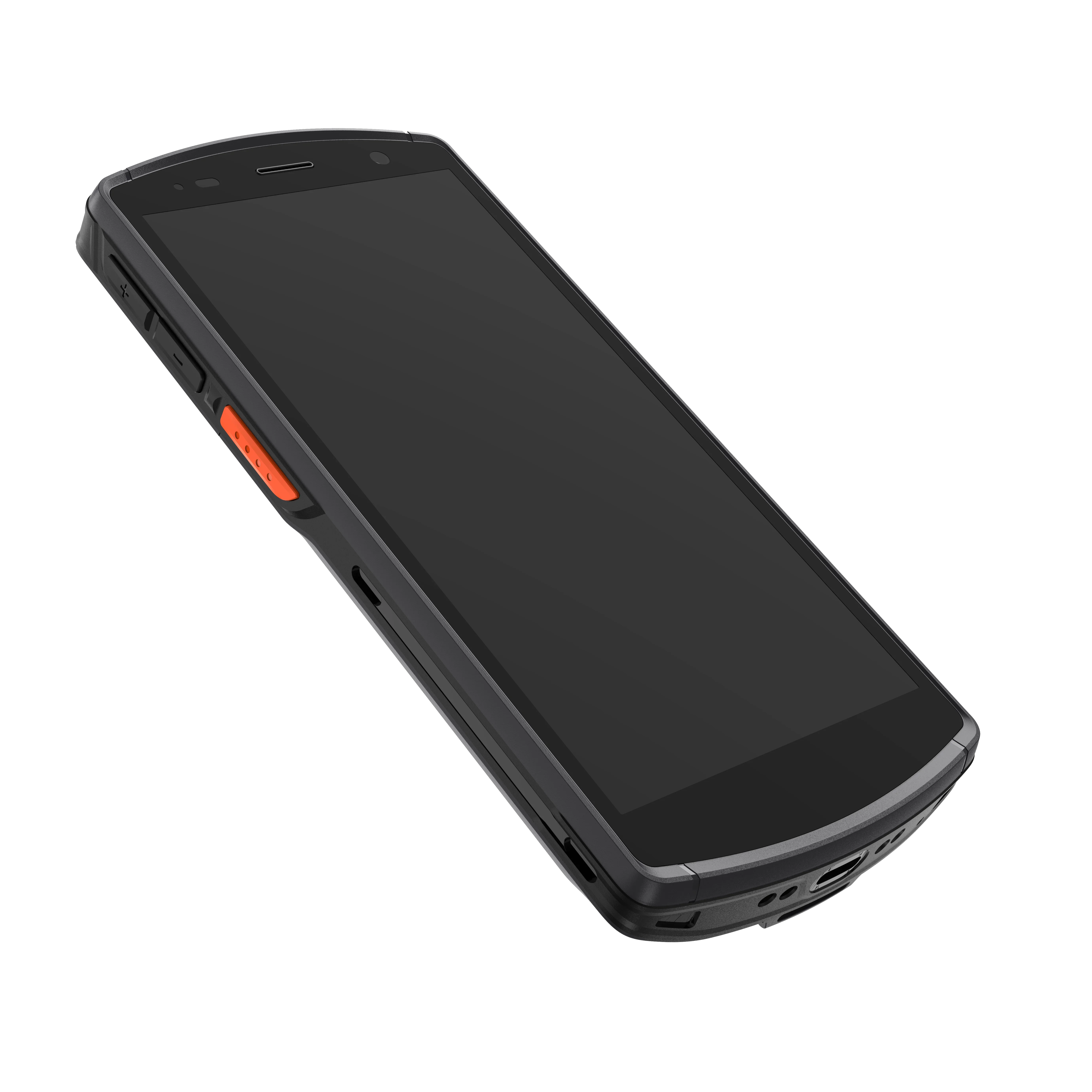 

UROVO CT58 Rugged PDA Smartphone Industrial NFC Mobile Data Terminal
