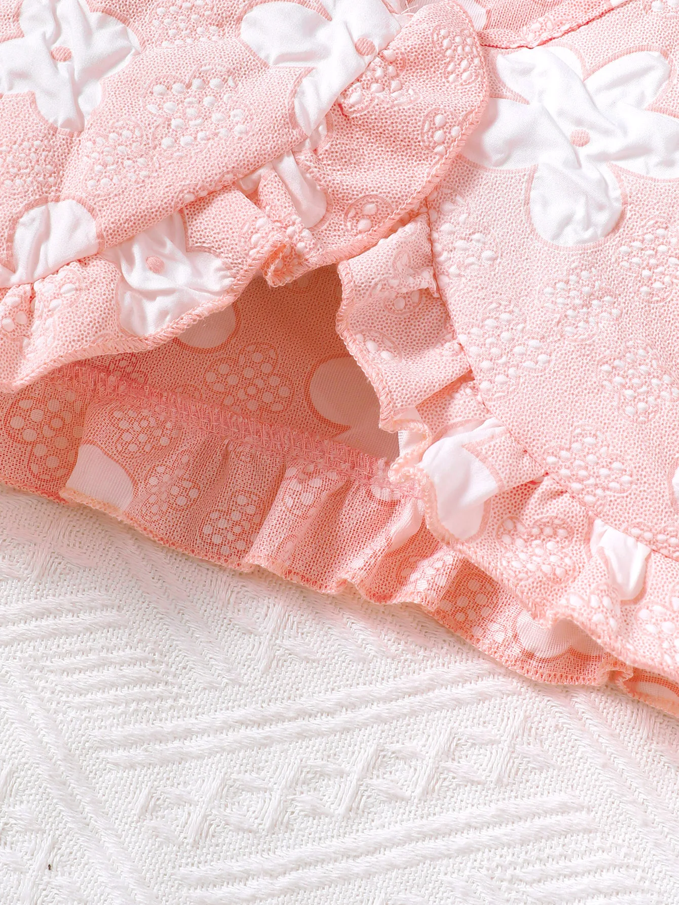 Children\'s Clothing 0-3 Year Girl Beautiful Little Butterfly Fashion Princess Dress+Shawl+Headband Birthday Party Fluffy Dress