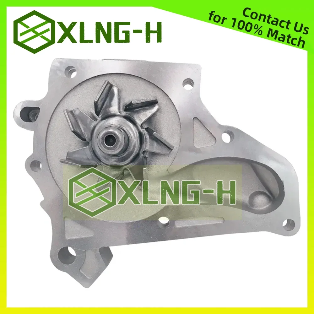 مضخة مياه تبريد السيارة لتويوتا راف 4 كامري كارينا أفينسيس 2.0 3S-FE 2.2 5S-FE 16110-79025