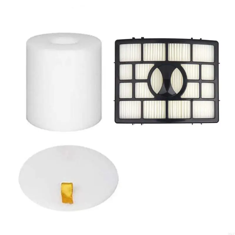 96GF Lọc Bụi Bộ Lọc HEPA Thích Hợp Cho NV650 NV650W NV651 NV651Q NV652 AX952 NV751 NV752 Robot Quét Máy Hút Bụi