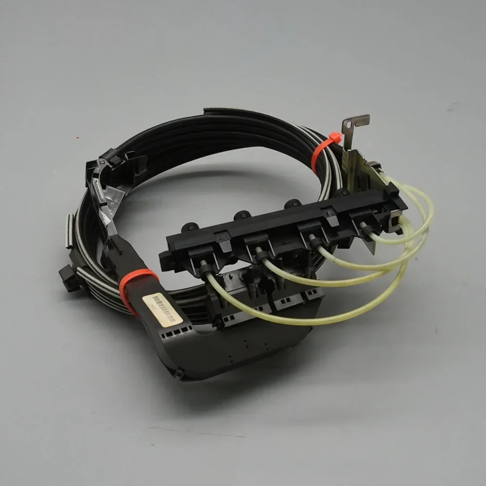 Ink Tubes System used for  HP Designjet 500 510 800 820 815 500PS C7769-60153 C7769-60256 C7769-60381 C7770-60286 C7770-60014