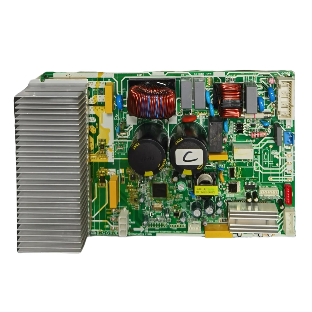 New For Midea Air Conditioner Control Board KFR-35W/BP3N1-(RX24T+A6061+SLIMDIP-L+DC-4135-O).D.13.WP2-1 17122000038329 PCB