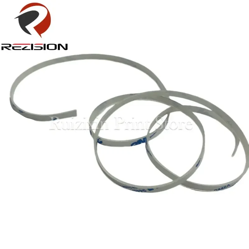 2 pcs Brand New Good Quality Transfer Belt Film Edge Strip For Xerox DC C2270 3370 3300 3375 5575 7535 Copier Printer Parts