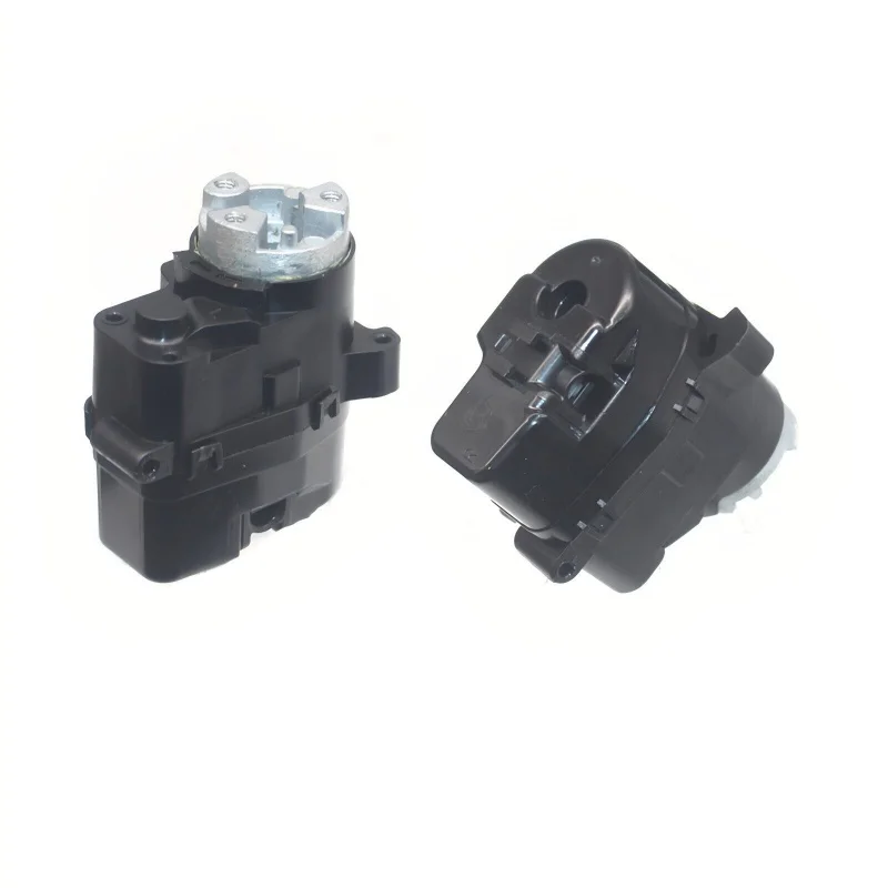 1Pcs For Lexus LS4600RX350LX570GX460ES350 Exterior Rearview Mirror Folding Motor Accesorios Para Auto Car Stuff