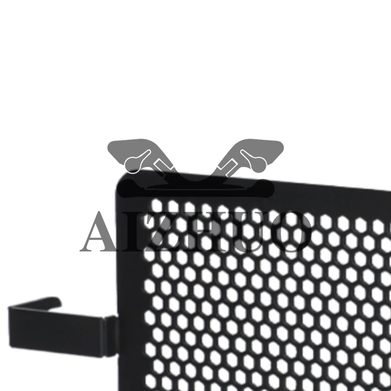 

FOR INDIAN FTR 1200 CARBON FTR1200 RALLY 2019-2025 2024 2023 2022 2021 2020 New Motorcycle Radiator Grill Guard Cover Protection