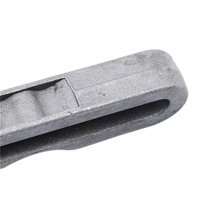 Verstellbarer Ölfilter-Kettenzangen-Entferner für Auto und Motorrad, universelles, langlebiges Handwerkzeug für Motoren – Detail 10