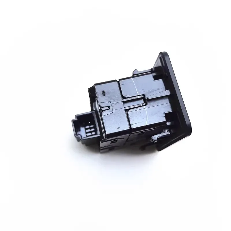 Right Electric Sliding Door Switch for BYD D1 Electric Door Control Button Switch Car Accessories DAEA-3756800  12823864-00
