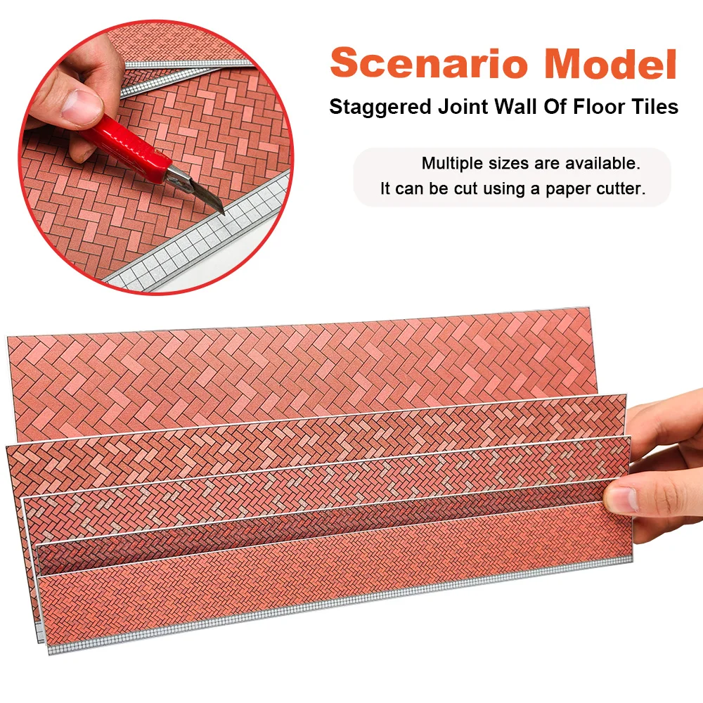 Diy Modeling Realis…