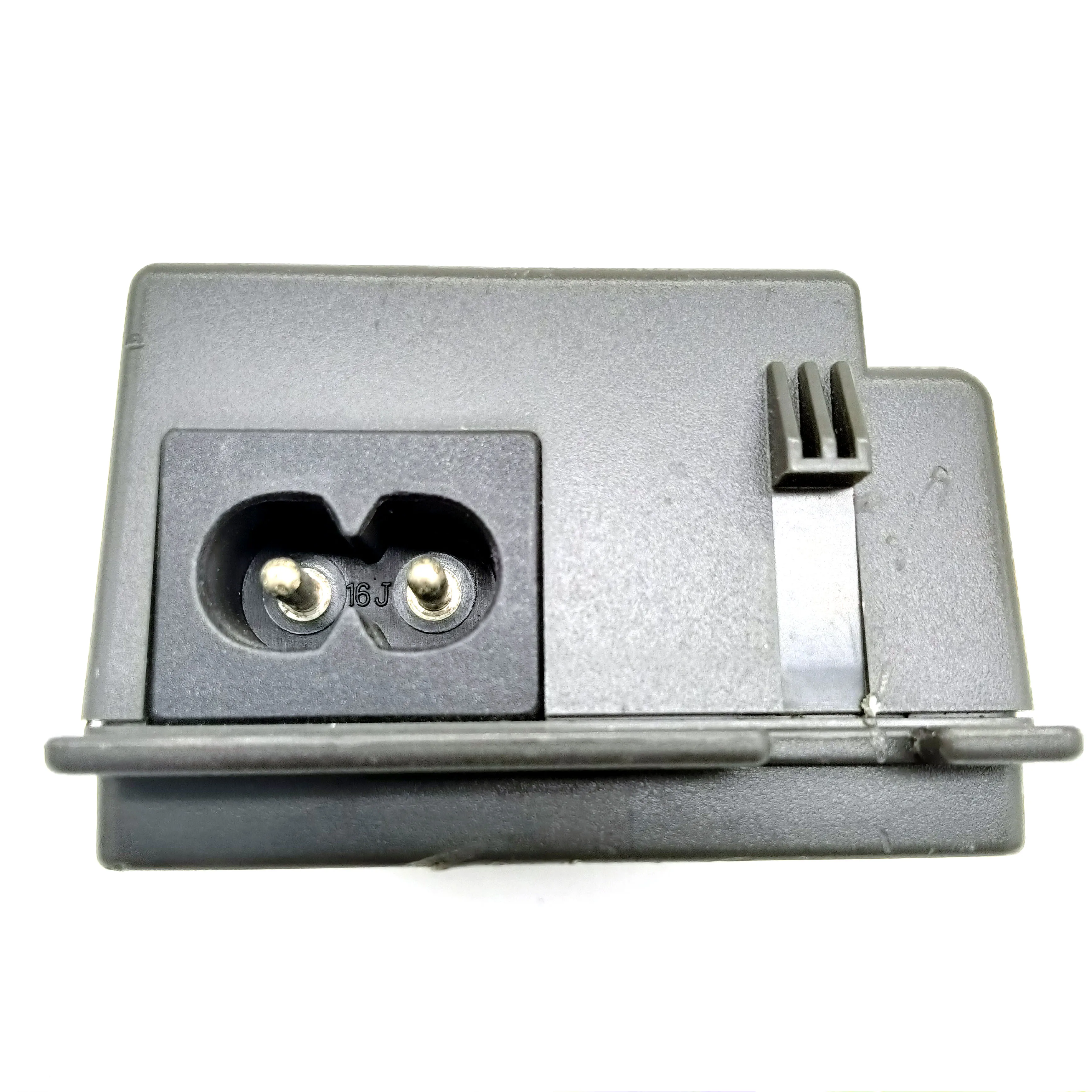 Adaptador de fuente de alimentación K30303 QK1-4630 compatible con Canon MX320 IP2400 IP2200