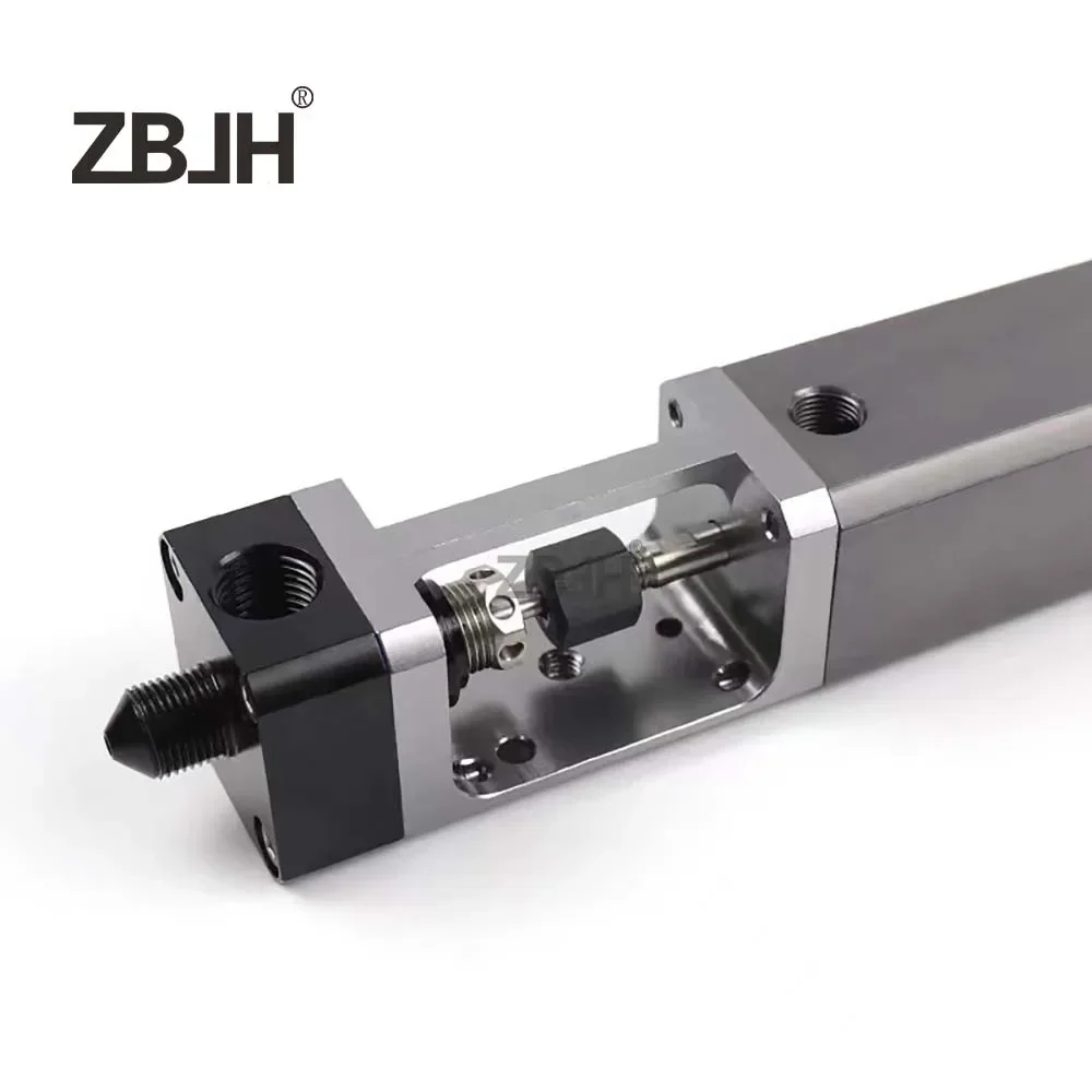 ZB-80 precision dispensing valve ejector type full pneumatic