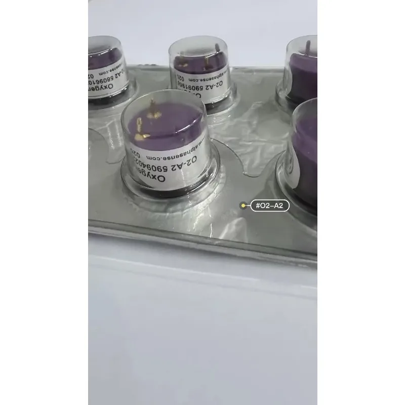 1PCS/10PCS ALPHASENSE Oxygenr O2-A2 Gas A3 Gas Sensor Detector ALPHASENSE Oxygen sensor O2-A3