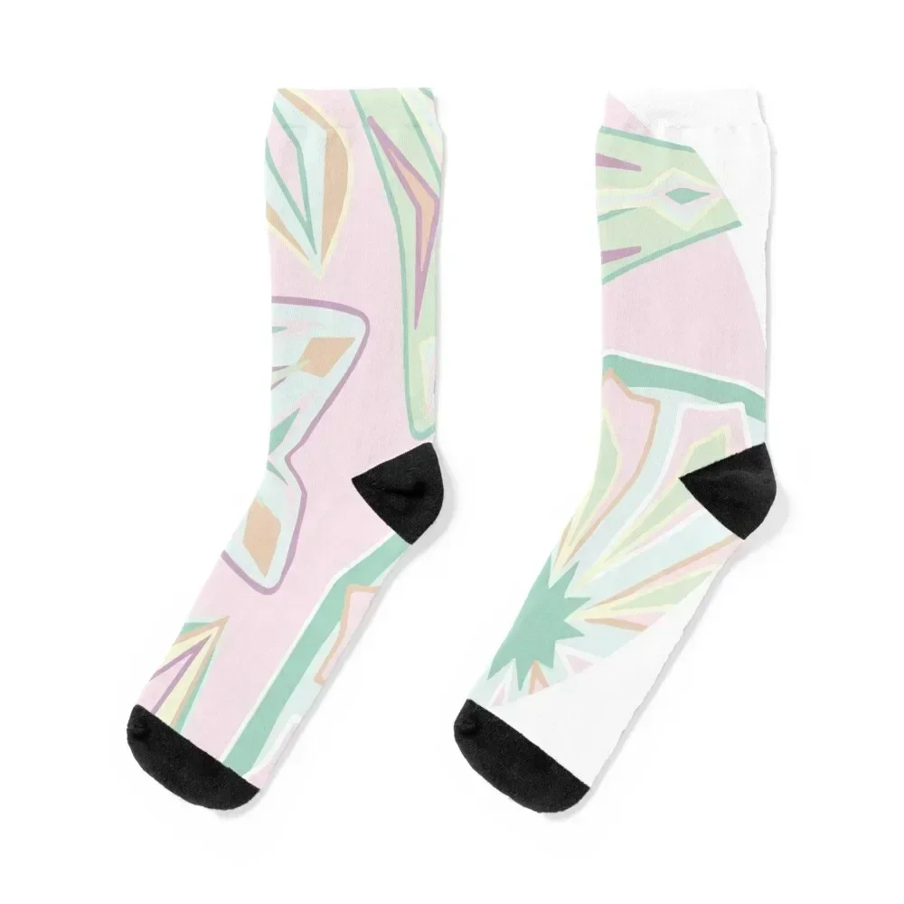 

Diatoms Socks shoes Running football luxe Men Socks Women's