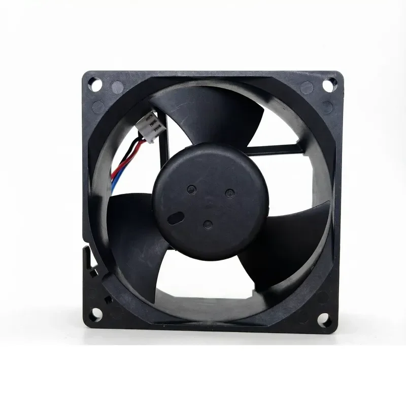 Original Delta EFB0812EHF-R00 12V 0.68A 8032 8cm 3-wire, alarm function fan