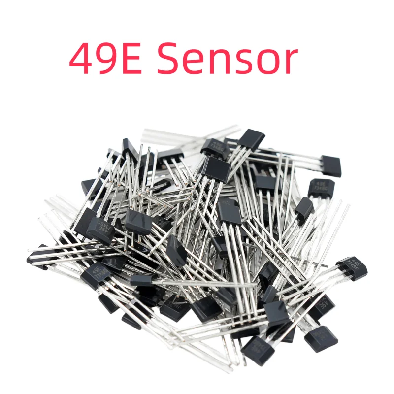 （5Pcs ）49E Sensor S…