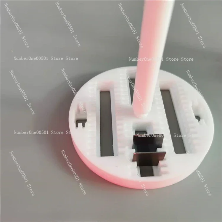 Ptfe Cleaning Rack …