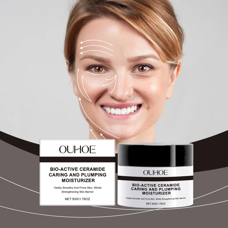 

Facial Moisturizer Cream For Gentle Care, Facial Nourishment, Hydrating, Moisturizing & Facial Firming Essence Cream