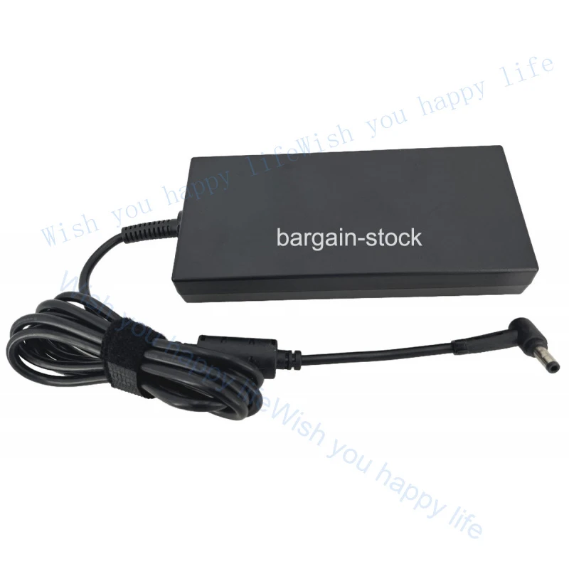 LL 240W 20V 12A AC Power Adapter For Gigabyte Aorus 15 X5LF Laptop Charger 5.5mm