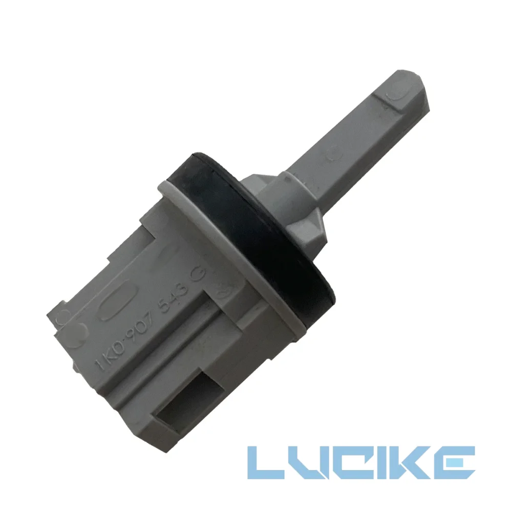 1K0907543G New Interior Auto AC Air Temperature Sensor For Audi A3 A4 TT Q7 VW Golf MK4 MK5 Touareg Passat B6 CC T5 1K0907543A