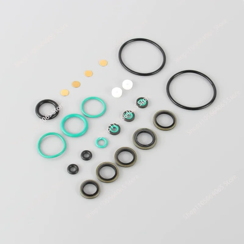 high-pressure air pump accessory kit pump spare O-ring set