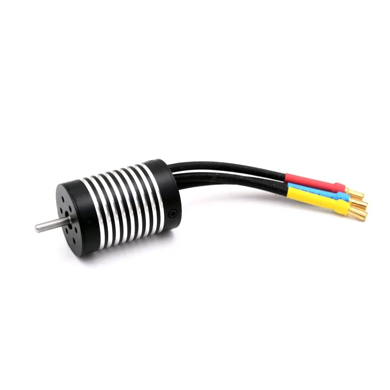 

SCY 18101 18102 18103 Запасные части для радиоуправляемых автомобилей 18101-8053 бесщеточный двигатель