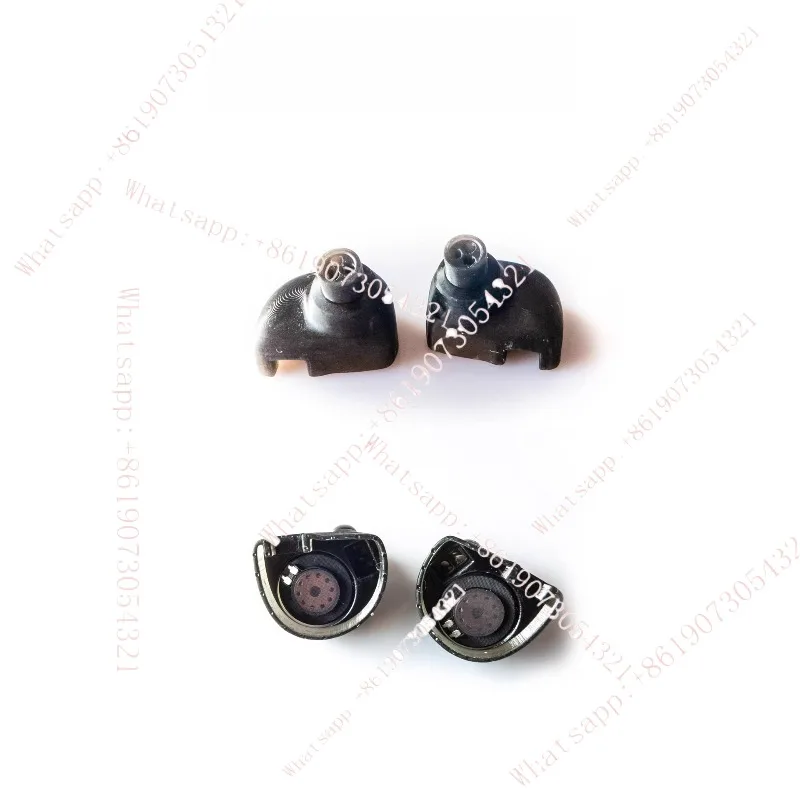 

Suitable for one ring of multi-iron 14mm Tesla unit 13.8/13 mm resin 3D ring iron earphone case one ring of four iron